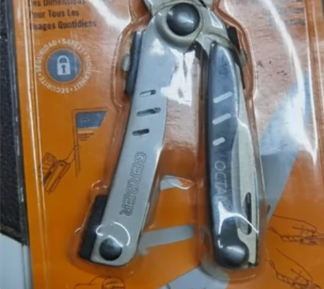 戈博工具钳22-000373,全新未使用,...