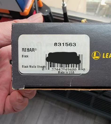 莱泽曼 leatherman 锐霸 reb...