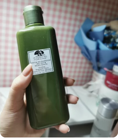 免税店购入，不适合我的干皮肤质 绝对正品 ...