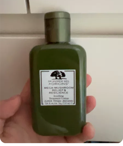灵芝精华水 100ml 感兴趣的话点“我想...