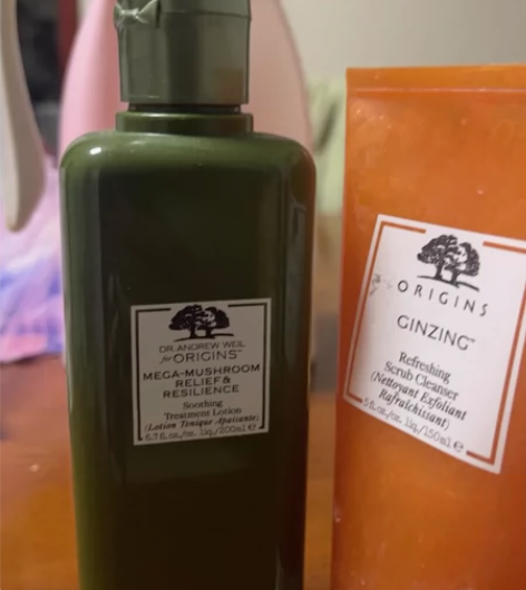 几乎没用 剩余量99% 两瓶39 感兴趣的...