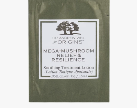 包邮 悦木之源韦博士灵芝焕能好底子精华水1...