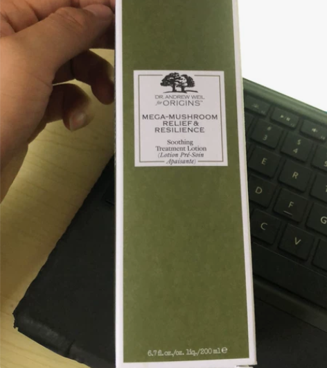 悦木之源菌菇水，全新200ml.美国官网购...