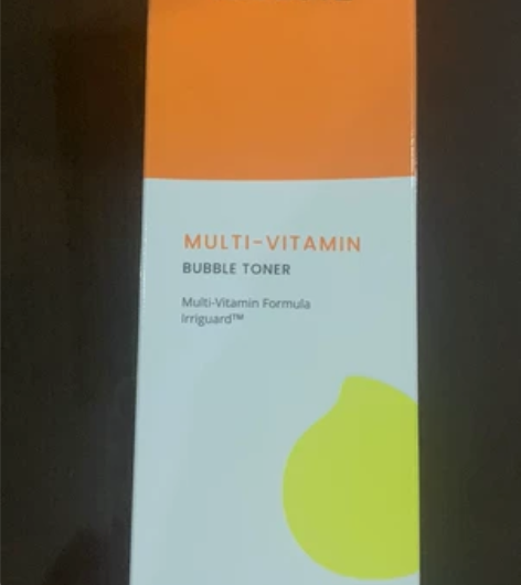 歌如兰泡泡精粹水150ml 单瓶40 有两...