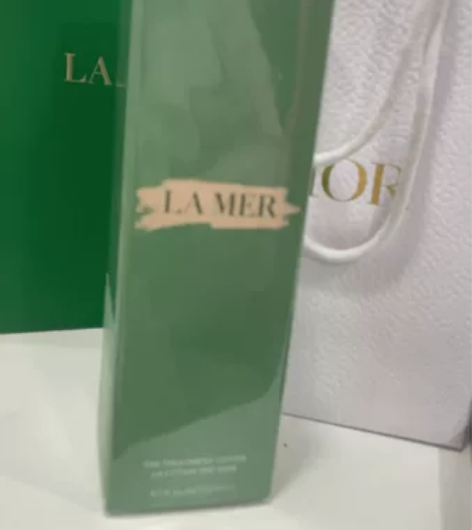 3月9号在万象城海蓝之谜专柜买了200ml...