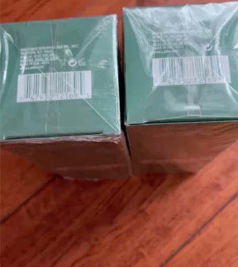 La MER/海蓝之谜 全新 修护精粹液/...