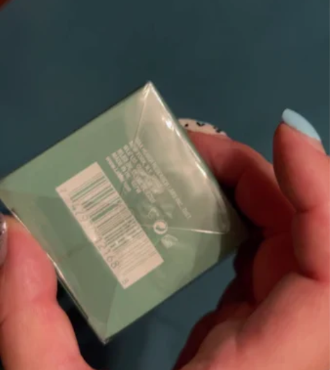 免税店版本 代购海蓝之谜沁润修护精粹水10...