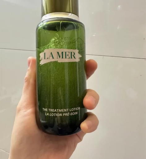 海蓝之迷精粹水。正品保证。   购海南免税...
