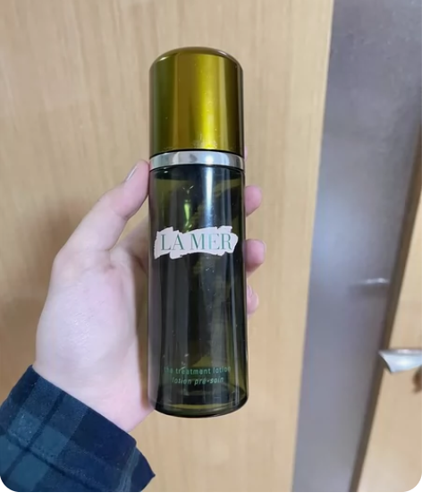 Lamer海蓝之谜精粹水 感兴趣的话点“我...