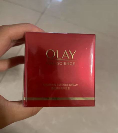 OLAY玉兰油大红瓶水乳套装胜肽抗皱抗衰老...