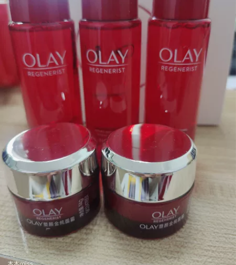 Olay新升级大红水  Olay塑颜金纯精...