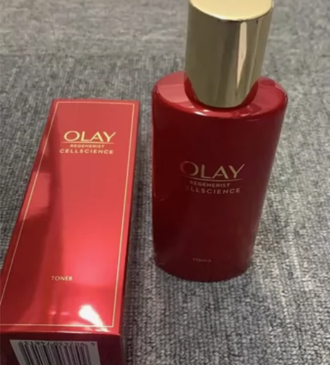玉兰油新生塑颜臻粹嫩肤水150ml，爽肤水...