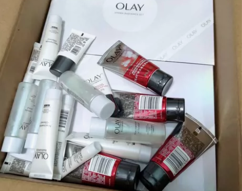 【李佳琦38节拼单】OLAY玉兰油美白水乳...