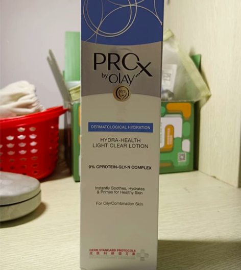 Olay 博研诗 沁润健颜清爽保湿水 全新...