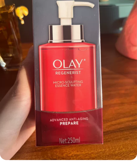 玉兰油（OLAY） 新生塑颜金纯活能水 2...