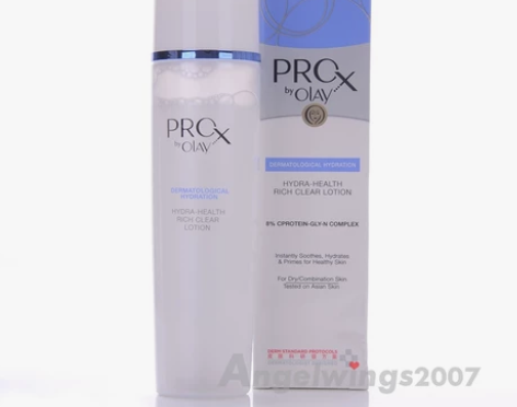 #爽肤水 #Olay OLAY/玉兰油Pr...