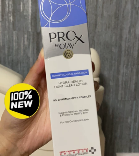 全新 Olay玉兰油Prox博研诗沁润健颜...