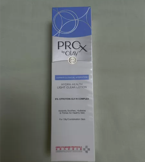 【李佳琦直播间转卖】OLAY prox系列...