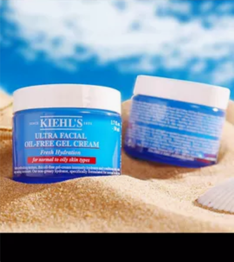 科颜氏高保湿面霜 感兴趣的话点“我想要”和...