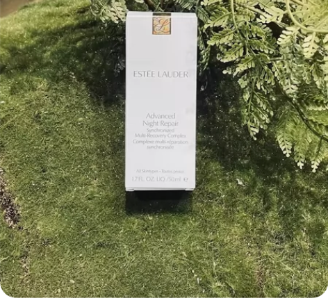 雅诗兰黛七代小棕瓶 面部精华液 淡纹护肤5...