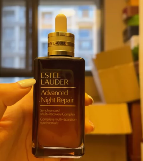 雅诗兰黛第七代,100ml小棕瓶,余量如图...