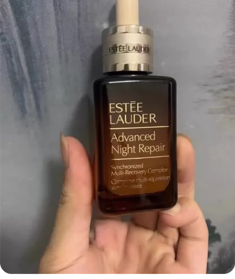 雅诗兰黛第七代小棕瓶精华液100ml 免税...