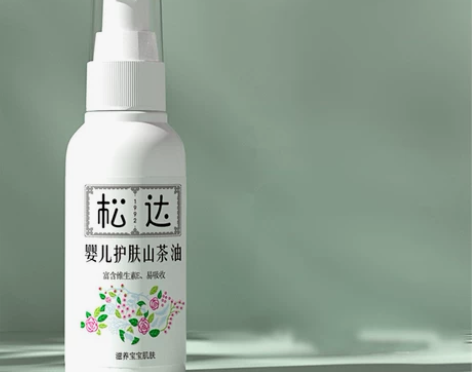 松达，婴儿护肤山茶油，保证正品 感兴趣的话...