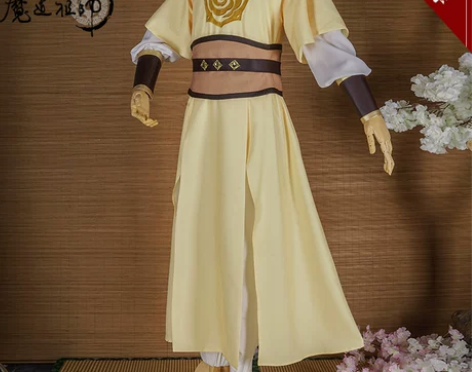 【急出】正版合作Uwowo悠窝窝魔道祖师动...