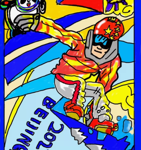 电子绘画按主题绘制 价格按难易程度定价按主...