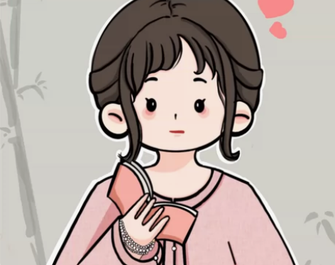 上新!!Q版可爱漫画手绘头像定制 头像...