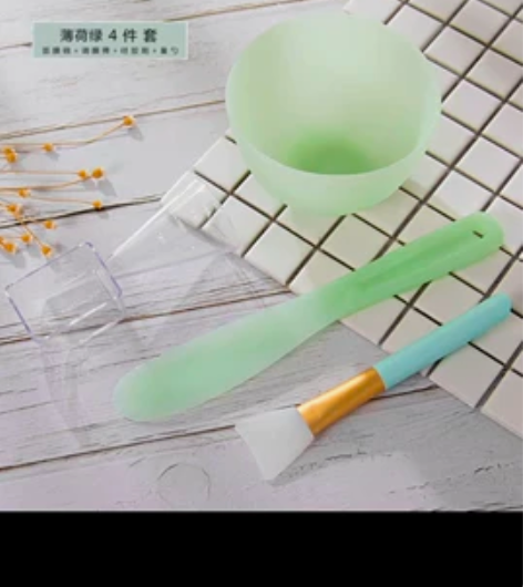 【出/科幻/多图】全新眉刀面膜工具假睫毛 ...