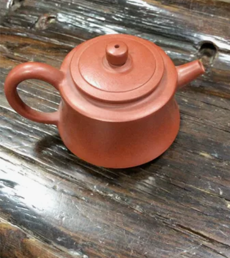 宜兴紫砂壶 纯手工制作 家里之前开茶具店剩...