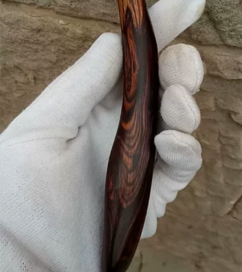 海南黄花梨老料文玩随型个性精品手把件把玩件...