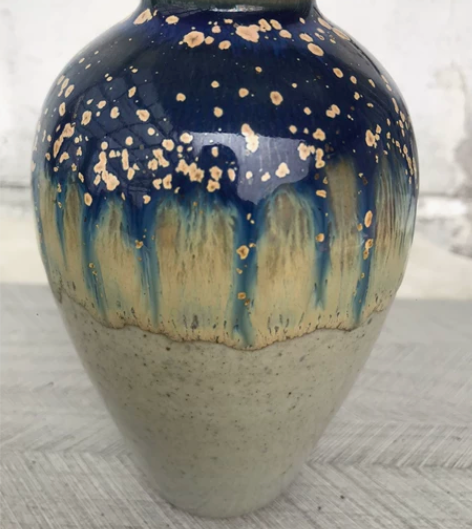 窑变釉罐 感兴趣的话点“我想要”和我私聊吧...