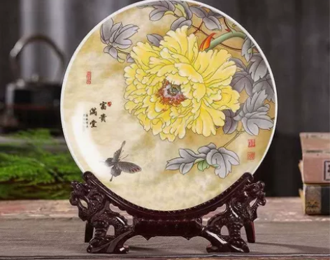 花瓶店不开了，低价处理摆件！家居装饰品陶瓷...