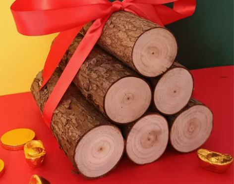 乔迁之喜新居柴火入伙入宅仪式用品新房进宅用...