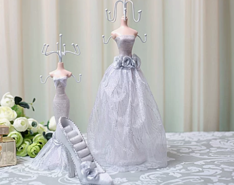 梳妆台摆件送女友闺蜜创意新奇实用礼品女生生...