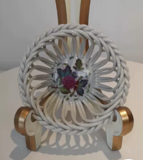 【赫伦】匈牙利Herend(亦称:海兰德)...