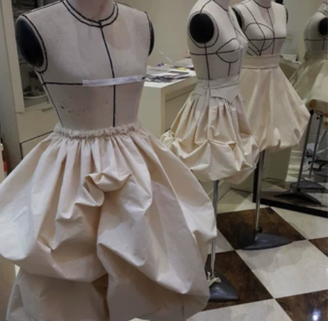 服装成衣制作 白胚样衣 打版定制 批量加工...