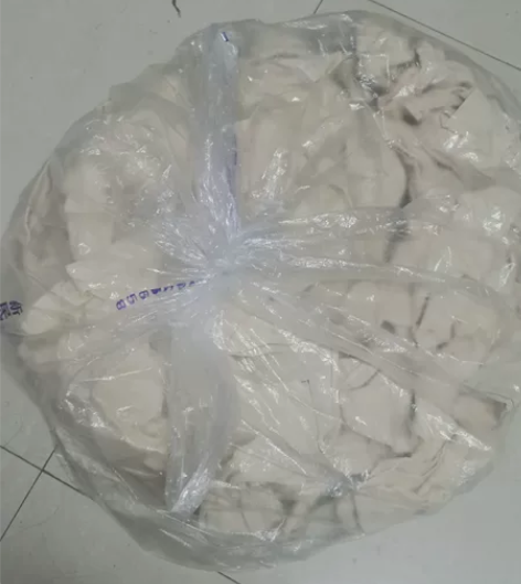 服装设计服装工艺作业 女西装（已出） 白胚...