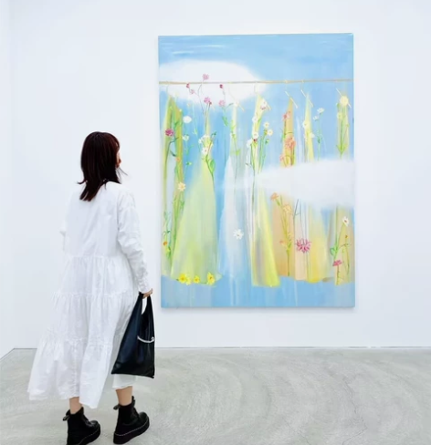 Midori Sato佐藤翠|日本当代女性...