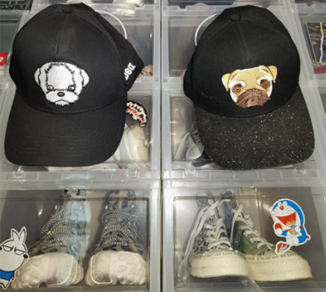 全新 D8D美国高端潮牌专柜正品  明星款...