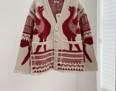 * 2022 FW 秋冬新品 - 编织...