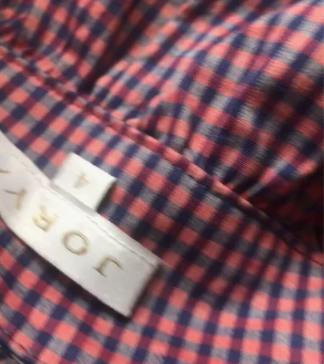 卓雅蝴蝶结半裙4码 JORYA女人欣赏优雅...