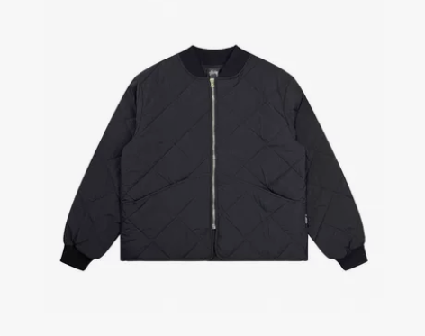 Stussy Dice Crew 骰子图案...