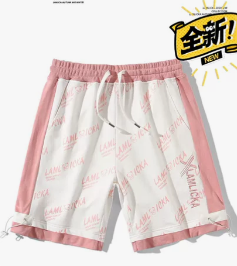 拉姆熊猫LAMLICKA专柜正品潮牌202...