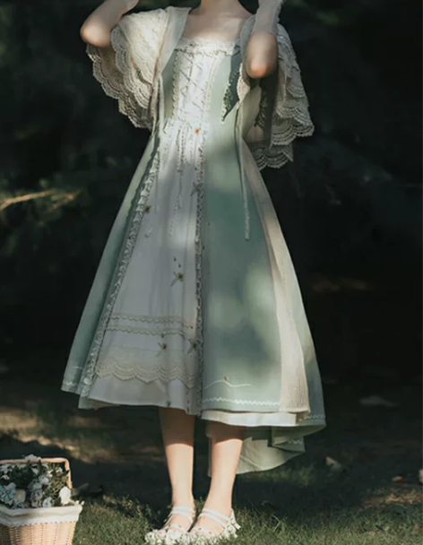 服装女装 少女心事withpuji原创设计...