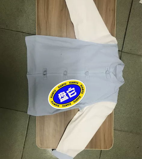 童装设计 服装与服饰设计 童装改良汉服 成...