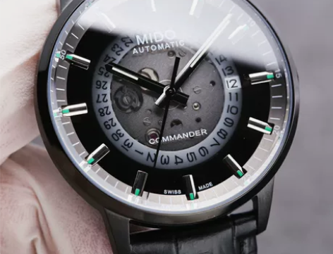 美度 MiDO 指挥官系列 Comman...