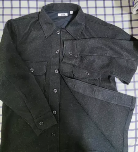 优衣库Uniqlo男装/女装 U系列设计师...